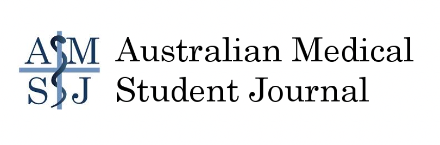 Australian Medical Student Journal